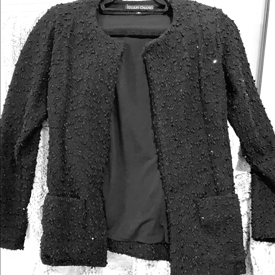 Sweater/Jacket